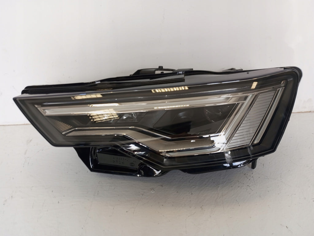 Frontscheinwerfer Audi A6 4K0941039E Full LED Ein Stück (Rechts oder Links) SCH4889953400ki