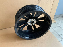 Laden Sie das Bild in den Galerie-Viewer, 1x Alufelge 19 Zoll 7.0&quot; 5x108 38ET 9809685477 Peugeot Ii Rim Wheel