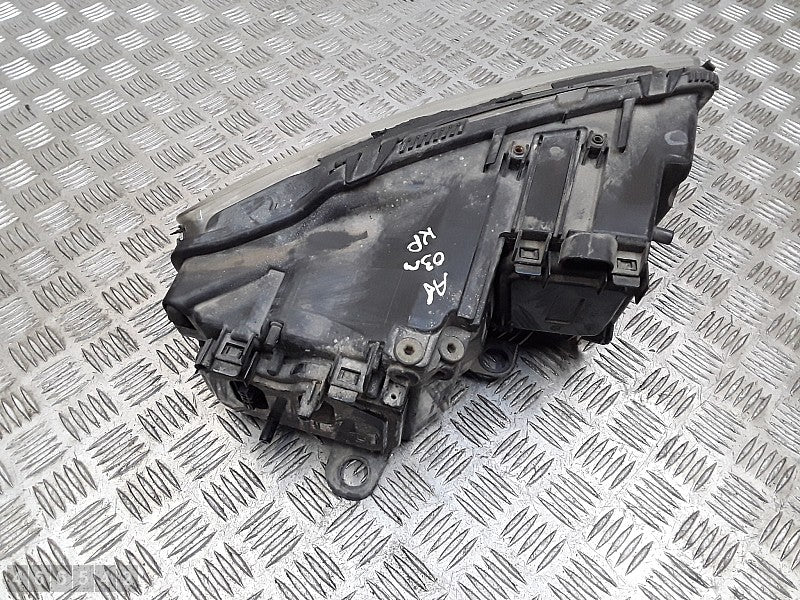 Frontscheinwerfer Audi A8 15811700 Links Scheinwerfer Headlight SCH8153815172ds