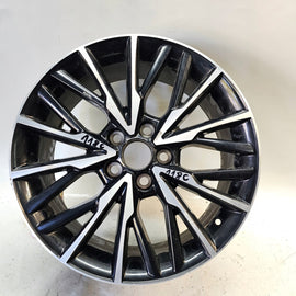 1x Alufelge 18 Zoll 7.0