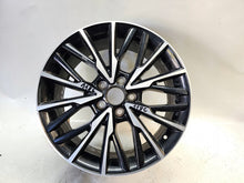 Laden Sie das Bild in den Galerie-Viewer, 1x Alufelge 18 Zoll 7.0" 5x114.3 50ET Glanz PW457-10000 Toyota C-Hr Rim Wheel FEL6674137878ir