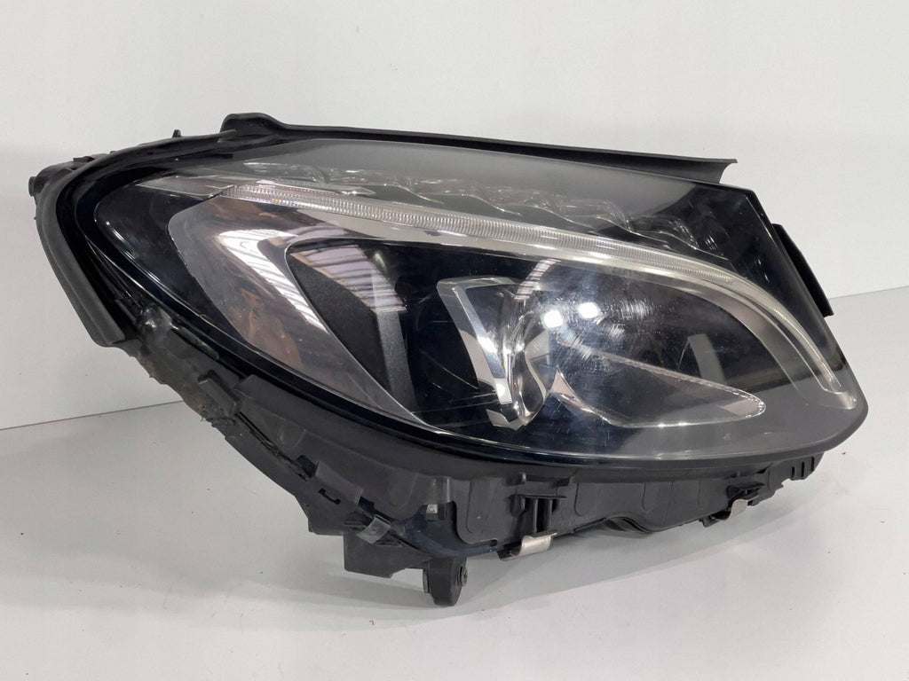 Frontscheinwerfer Mercedes-Benz W205 A2059063803 Rechts Scheinwerfer Headlight SCH7149184696it