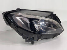 Laden Sie das Bild in den Galerie-Viewer, Frontscheinwerfer Mercedes-Benz W205 A2059063803 Rechts Scheinwerfer Headlight SCH7149184696it