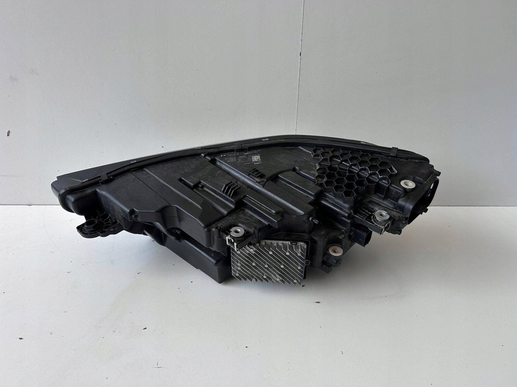 Frontscheinwerfer Audi E-Tron 4KE941040D Full LED Rechts Scheinwerfer Headlight SCH2197955090da