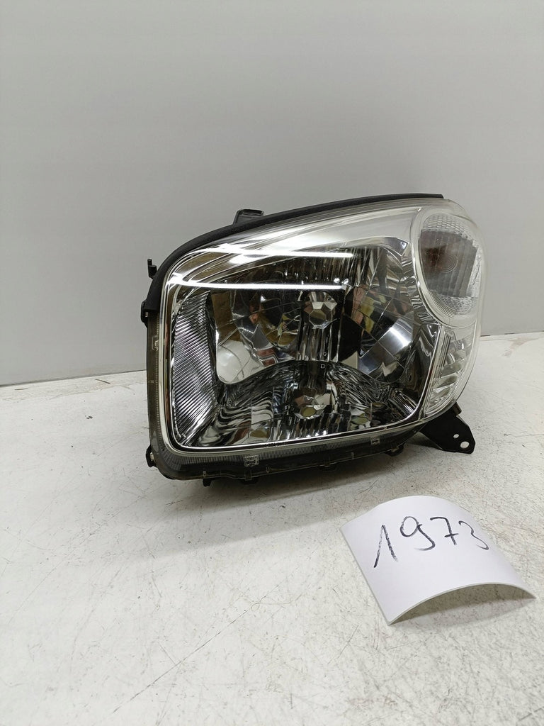 Frontscheinwerfer Toyota Rav 4 Links Scheinwerfer Headlight SCH5402916931nt