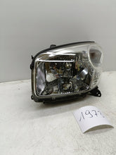 Laden Sie das Bild in den Galerie-Viewer, Frontscheinwerfer Toyota Rav 4 Links Scheinwerfer Headlight SCH5402916931nt