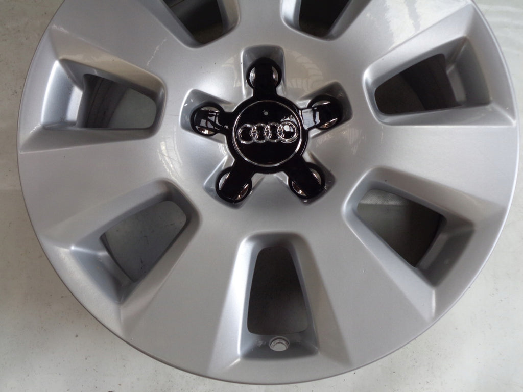 4x Alufelge 16 Zoll 7.5" 5x112 37ET Audi A6 C7 B8 Rim Wheel FEL5464205298io