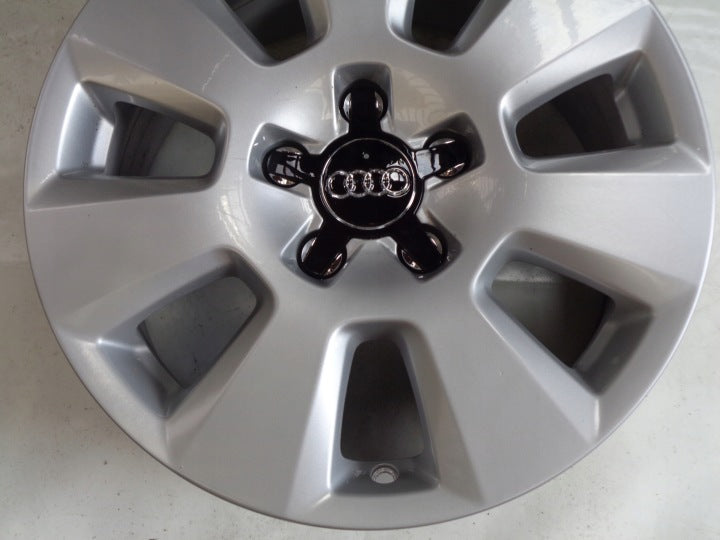 4x Alufelge 16 Zoll 7.5" 5x112 37ET Audi A6 C7 B8 Rim Wheel FEL5464205298io