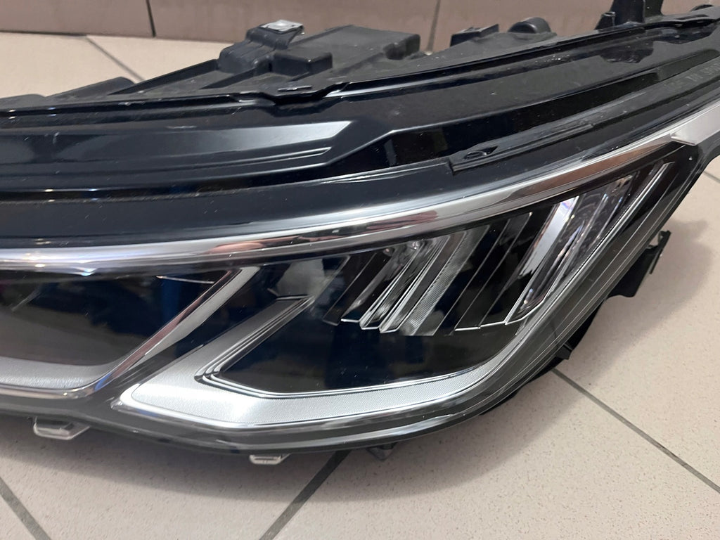 Frontscheinwerfer VW Golf VIII 5H1941005 Full LED Links Scheinwerfer Headlight SCH8969869240lv