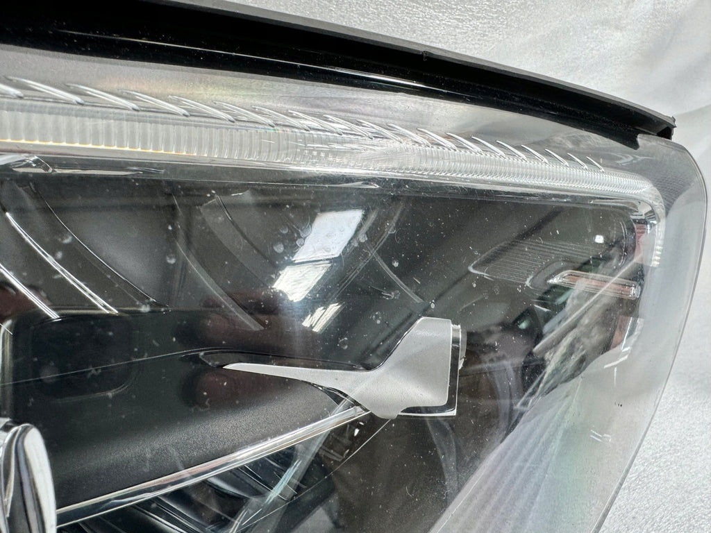 Frontscheinwerfer Mercedes-Benz W213 A2139067609 Rechts Scheinwerfer Headlight SCH2663771904yq