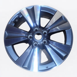 1x Alufelge 17 Zoll 6.5