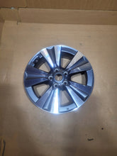 Load image into Gallery viewer, 1x Alufelge 17 Zoll 6.5&quot; 5x114.3 45ET Glanz N50701 Mg Pulsar Rim Wheel