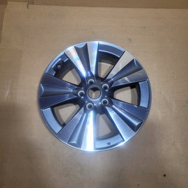 1x Alufelge 17 Zoll 6.5