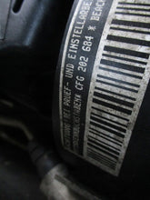 Load image into Gallery viewer, Motor Audi VW A3 Passat B7 CFG 2.0 TDI Diesel Engine Unkomplett MOT5515667334wc