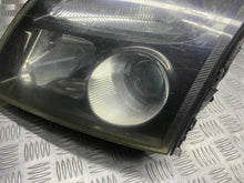 Laden Sie das Bild in den Galerie-Viewer, Frontscheinwerfer Opel Vectra C 155588700 Links Scheinwerfer Headlight SCH9584479568cp