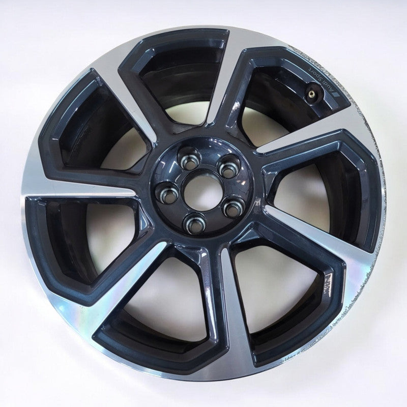 1x Alufelge 18 Zoll 7.5" 5x100 46ET 82A601025AB Audi A1 Rim Wheel