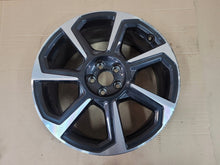 Load image into Gallery viewer, 1x Alufelge 18 Zoll 7.5&quot; 5x100 46ET 82A601025AB Audi A1 Rim Wheel