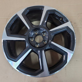 1x Alufelge 18 Zoll 7.5
