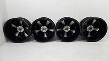 Laden Sie das Bild in den Galerie-Viewer, 4x Alufelge 18 Zoll 5x112 A2434010100 Mercedes-Benz Eqa Rim Wheel FEL7015419465kb