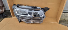 Load image into Gallery viewer, Frontscheinwerfer Toyota Proace City 73278215 Rechts Scheinwerfer Headlight SCH1176303605rq