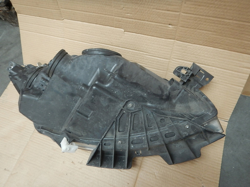 Frontscheinwerfer Citroën C4 Picasso 1EF009237 Links Scheinwerfer Headlight SCH1023583841vm