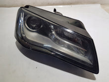 Laden Sie das Bild in den Galerie-Viewer, Frontscheinwerfer Audi A8 4H0941004 Xenon Rechts Scheinwerfer Headlight