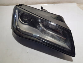 Frontscheinwerfer Audi A8 4H0941004 Xenon Rechts Scheinwerfer Headlight