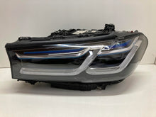 Load image into Gallery viewer, Frontscheinwerfer BMW 5 G31 G30 5A388D5-03 Links Scheinwerfer Headlight
