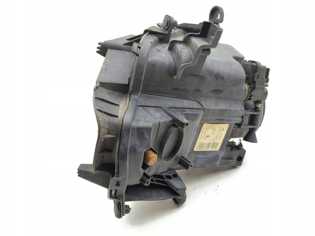 Frontscheinwerfer Jeep Cherokee F00HTC103502 Links Scheinwerfer Headlight SCH5491197884bg