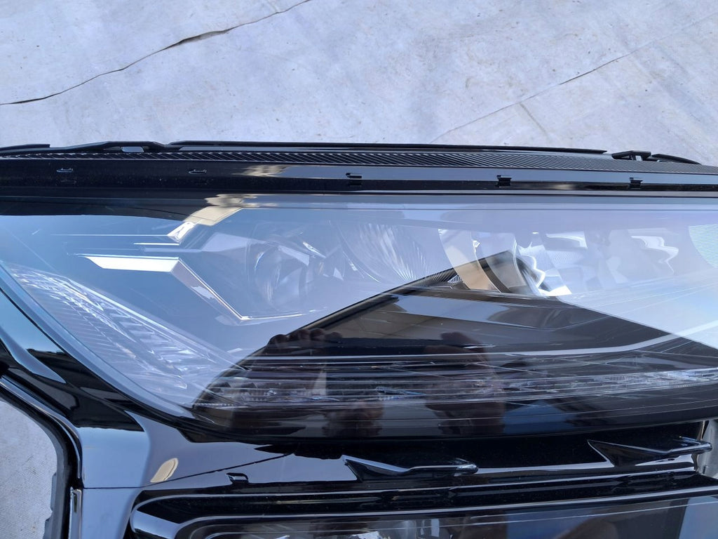 Frontscheinwerfer Skoda Kodiaq 566941036 Rechts Scheinwerfer Headlight SCH9438282745jt