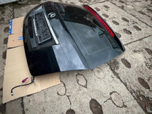 Load image into Gallery viewer, Heckklappe Mercedes-Benz W204 Rückseite kofferraumklappe Tailgate