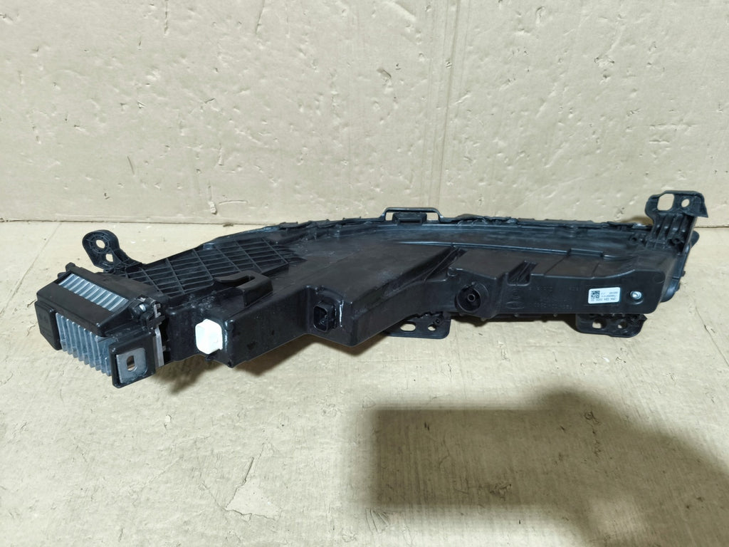 Frontscheinwerfer BMW 7 9879936-11 Rechts Scheinwerfer Headlight SCH3628611215bx