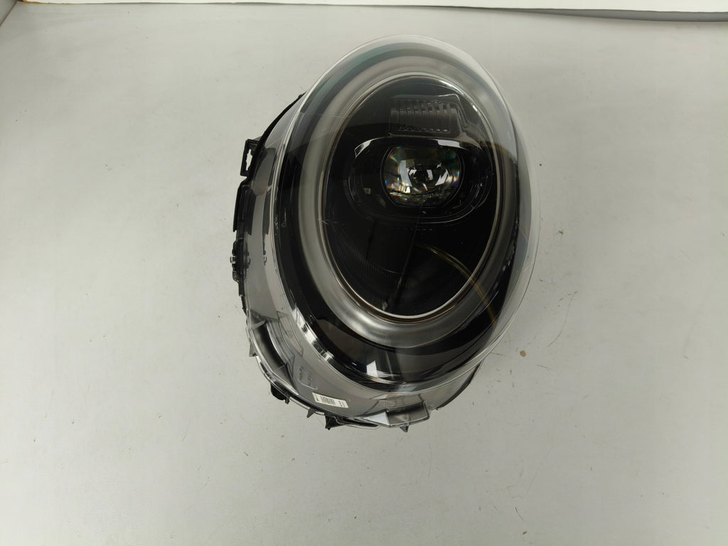Frontscheinwerfer Mini F56 F55 5A01961-05 Full LED Links Scheinwerfer Headlight SCH3709655468et