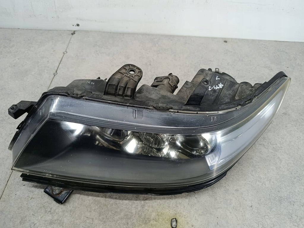 Frontscheinwerfer Honda Accord VII Links Scheinwerfer Headlight SCH7182992152xs