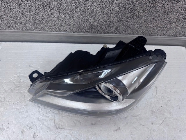 Frontscheinwerfer Mercedes-Benz W204 A2048204339 Links Scheinwerfer Headlight SCH9302321586yj
