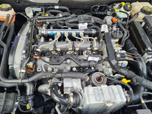 Load image into Gallery viewer, Motor Opel Zafira C A20DTR 2.0 CDTI 195PS Diesel Engine Unkomplett MOT7830655769br