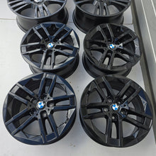 Load image into Gallery viewer, 4x Alufelge 16 Zoll 7.0" 5x112 41ET 6888838 BMW 2 F44 Active Tourer F45 U06 FEL2227886240ph
