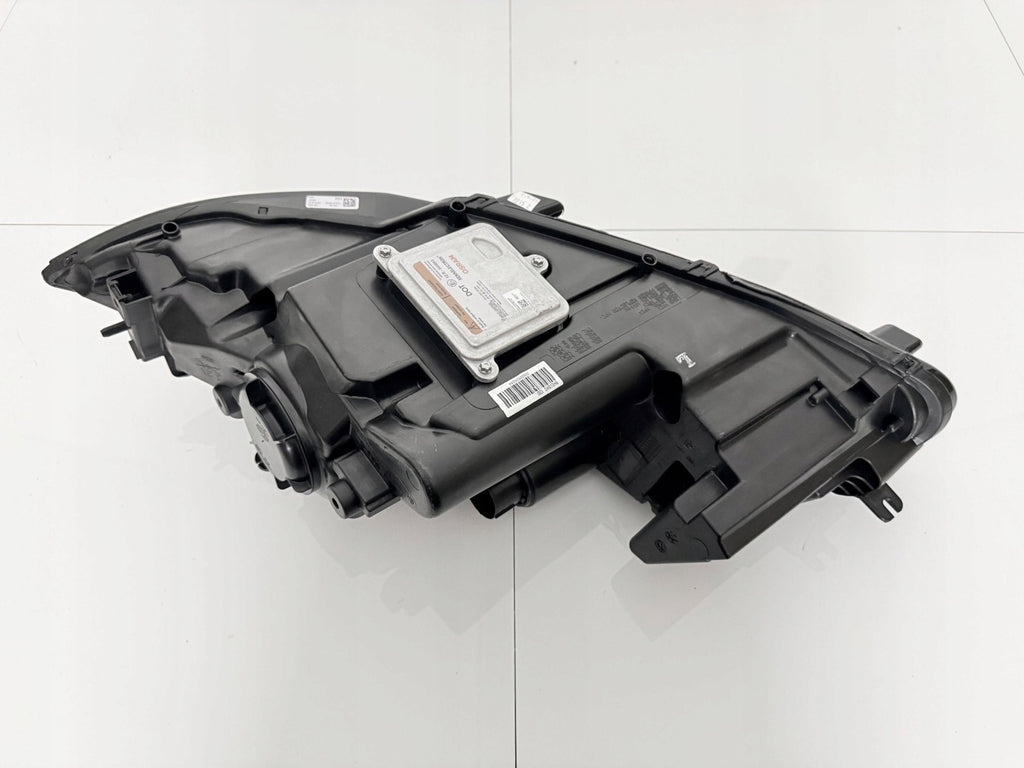 Frontscheinwerfer Jaguar Xf X250 CX23-13W029-BJ Xenon Rechts Headlight SCH8093148265ef
