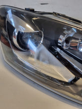 Laden Sie das Bild in den Galerie-Viewer, Frontscheinwerfer VW Polo 6r 6R1941032D Xenon Rechts Scheinwerfer Headlight