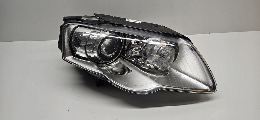 Frontscheinwerfer VW Passat 3C0941752D Xenon Rechts Scheinwerfer Headlight SCH8279866450pg