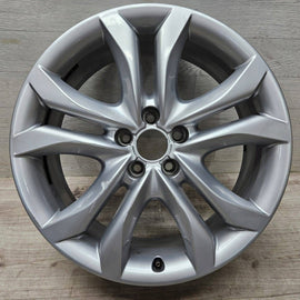 1x Alufelge 19 Zoll 8R0601025AI Audi Q5 Rim Wheel FEL8924789499pk
