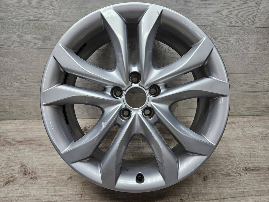 1x Alufelge 19 Zoll 8R0601025AI Audi Q5 Rim Wheel FEL8924789499pk