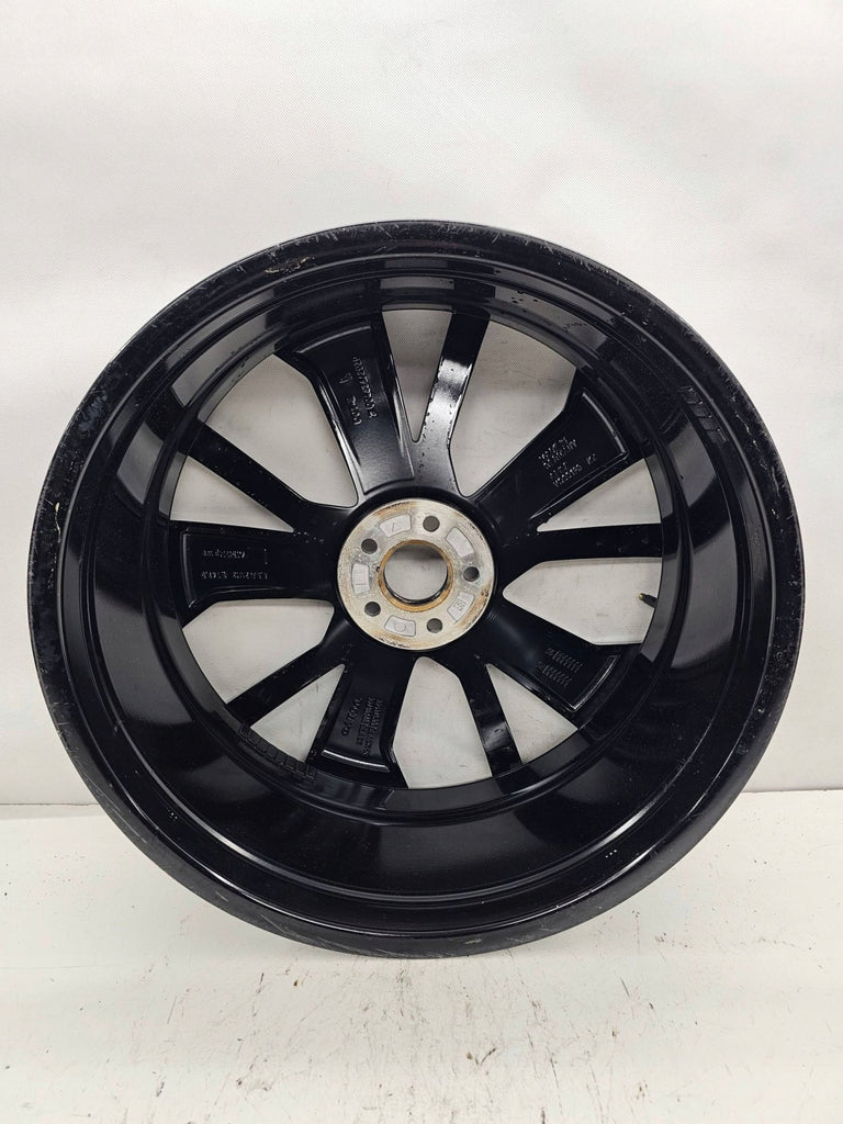 1x Alufelge 21 Zoll 5x108 32410168 Volvo S90 V90 Xc90 II Xc60 Rim Wheel FEL6661785248ft