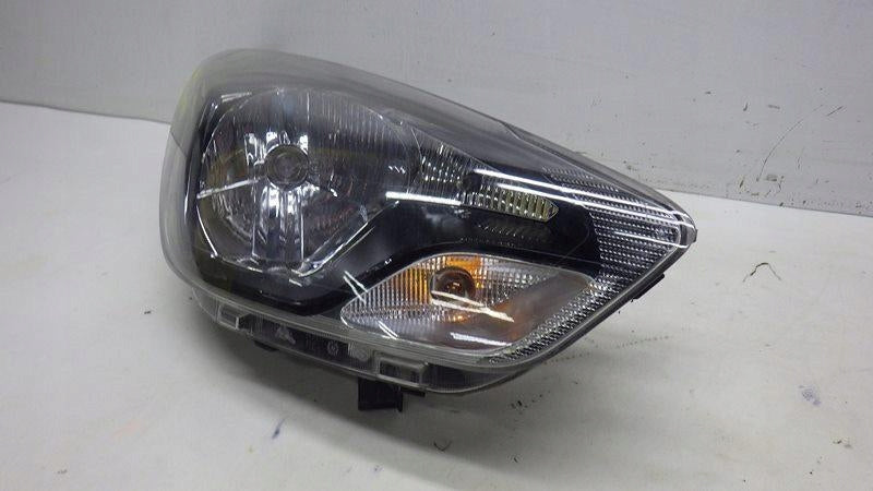 Frontscheinwerfer Ford III G1B513WO29BD LED Rechts Scheinwerfer Headlight