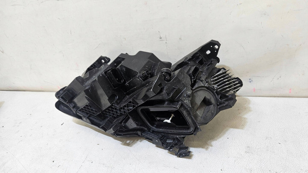 Frontscheinwerfer Mercedes-Benz Gla A1569067000 Rechts Scheinwerfer Headlight SCH3876999223bs