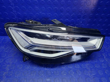 Laden Sie das Bild in den Galerie-Viewer, Frontscheinwerfer Audi A6 C7 4G0941034H LED Rechts Scheinwerfer Headlight SCH1311849625hl