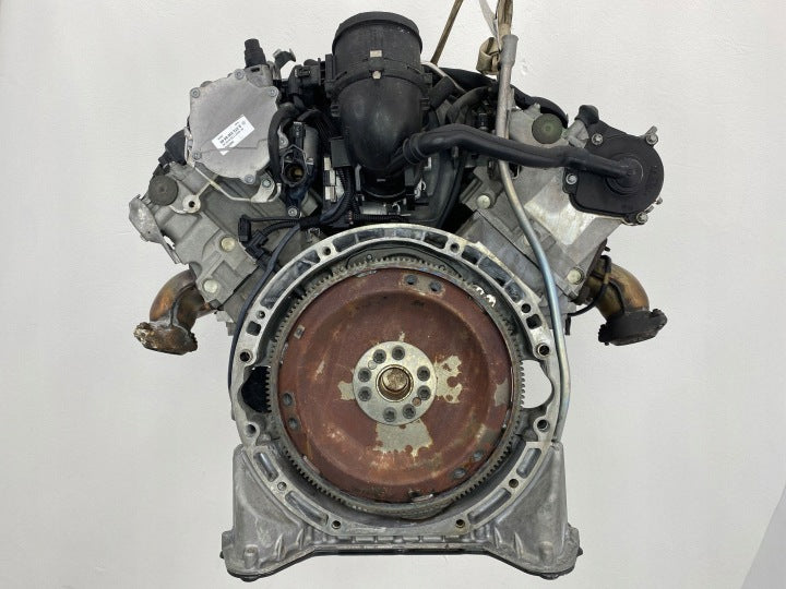 Motor Mercedes-Benz W204 272947 3.0 231PS 170kW 81TKm 2011 Benzin Komplett MOT2036264664ib