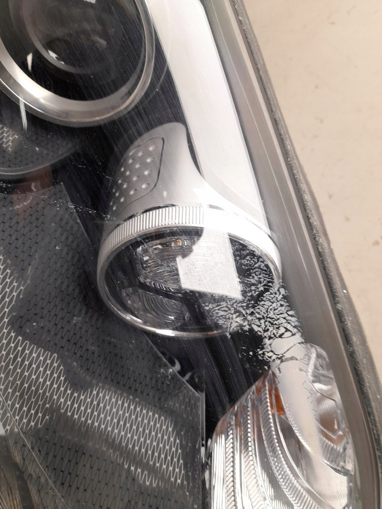 Frontscheinwerfer Kia Sportage 92102-F1100 Rechts Scheinwerfer Headlight SCH1802924079yf