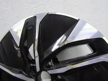 Load image into Gallery viewer, 1x Alufelge 19 Zoll 8.0" 5x112 45ET Glanz Schwarz 11A601025 VW Id.4 Rim Wheel FEL4968760506sz
