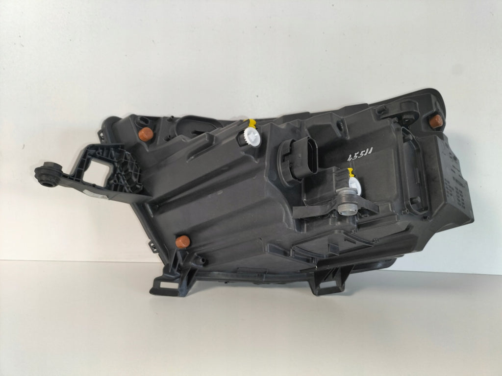 Frontscheinwerfer Skoda Kamiq 658941016 Rechts Scheinwerfer Headlight SCH9217296228ls